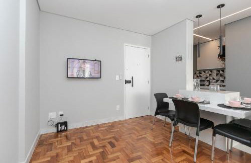 Apto 2 quartos no Centro de BH - Foto 4