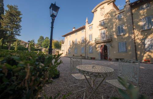 Villa Gerini Villa con Piscina e Ampi Spazi - Foto 19