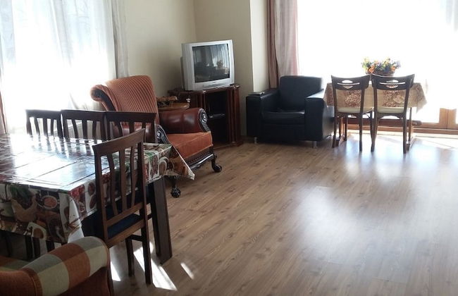 Ayvalik Camlik Villalari - Foto 19