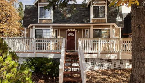 Cabin on the Corner - Foto 3