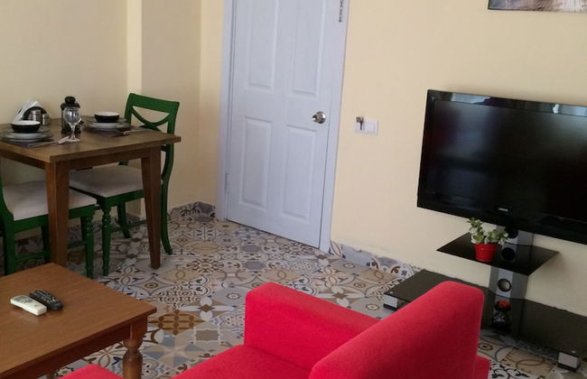 Turkish Apart Hotel - Foto 3