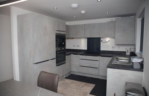 Charming Full House in Greater Manchester - Foto 12