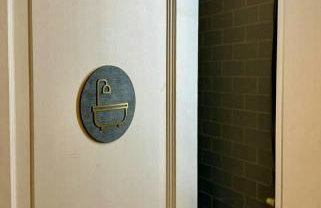 Thatched-Roof House At Stettiner Haff - Foto 31