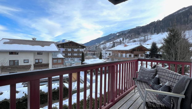 Kitz Residenz Twelve Kaprun - Foto 4, Habitación