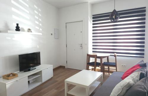 Precioso estudio con dos ambientes - Foto 6