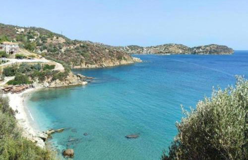 Aegean Beachfront Just 200m from Klimaki Beach - Foto 2