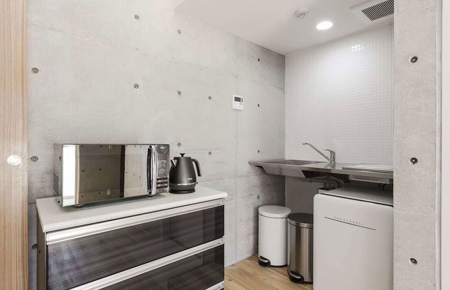 Casa Kyobashi - Foto 38