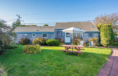 Seaside Cottages - Cottage 23B - SeaGills Nest and Rest - Foto 24