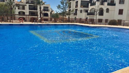 Apartamento Valle Golf Resort - Foto 2