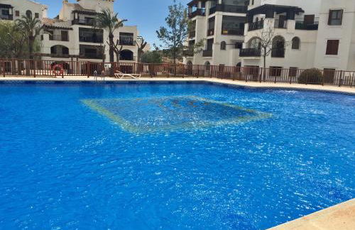 Apartamento Valle Golf Resort - Foto 2