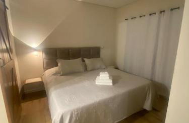 Hidromassagem, Varanda e Vista Pedra do baú - Foto 20