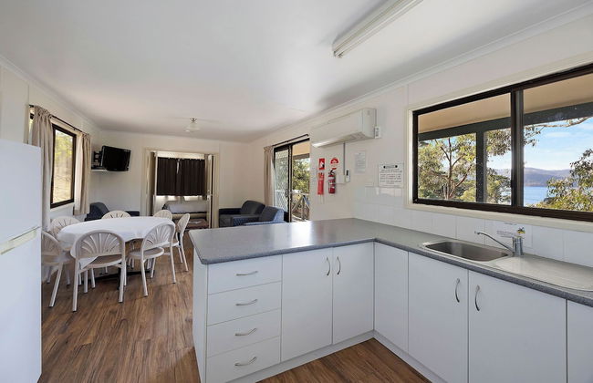 Reflections Burrinjuck Waters - Holiday Park - Foto 37