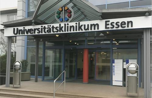 VAJAGIC 3 - Apartment 6 Pers, 2 Schlafzimmer, Messe, Uni Klinik - Photo 10