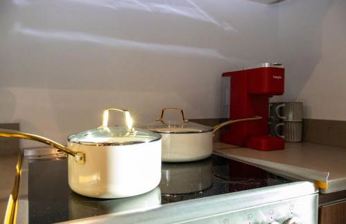 Lux Bronx Apt Rooftop, Pool, Gym, Cinema - Foto 12