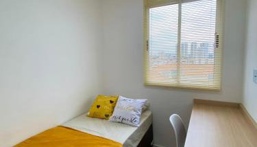 Ap 210 aconchegante com 2 quartos no MORUMBI - Foto 5