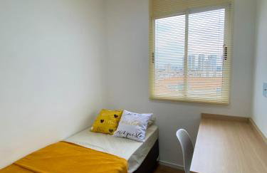 Ap 210 aconchegante com 2 quartos no MORUMBI - Foto 5