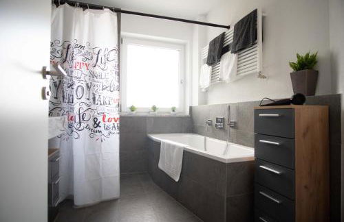 Ferienwohnung FühlDichWohl - Foto 2