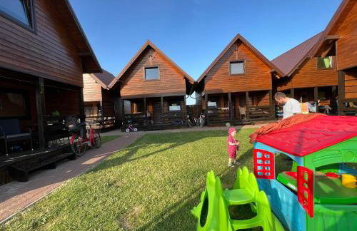 Domki letniskowe Rajski Brzeg - Foto 5