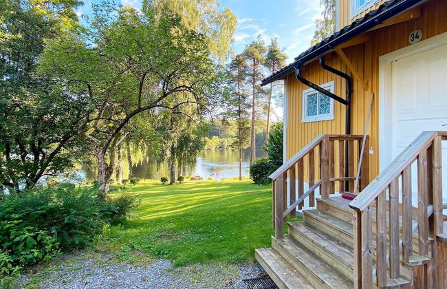 13 Person Holiday Home in Billingfors - Foto 54