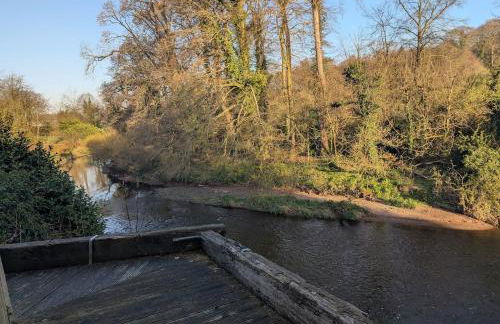 Riverside Cottage - Foto 9