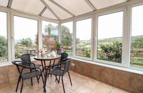 The Stables At Cae Gwyn - Foto 10