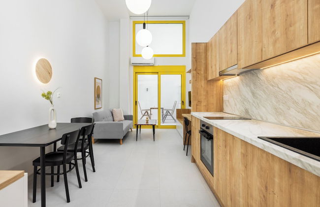 Soho Harbor by halu! - Foto 5