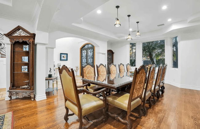 LA Magnolia by Avantstay Luxe Villa + Pool, Spa - Foto 34