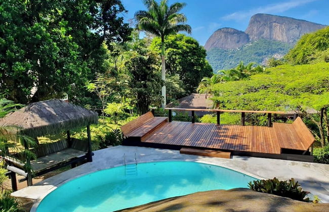 Rio Eco Paradise - Foto 1