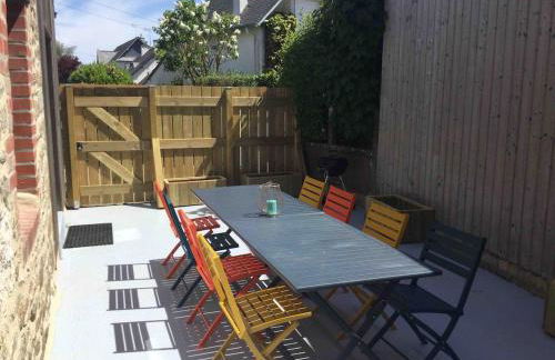 Ker Augustine Maison de pecheur 3 étoiles Clévacances - Foto 23