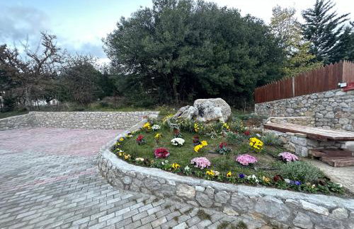 Parnassos Chalets - Foto 32