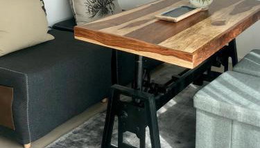 Tiny House in Berlin Rummelsburg - Foto 5