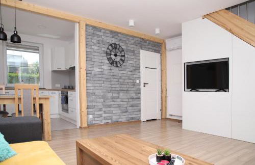 Bolek Lolek Domki Apartamenty - Foto 3