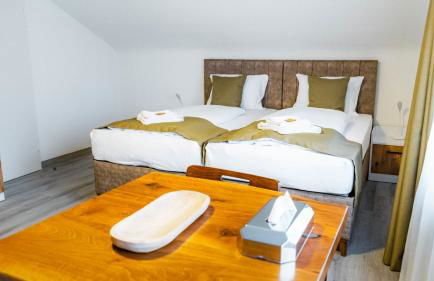 E&B Apartments Waiblingen bei Stuttgart - Foto 4