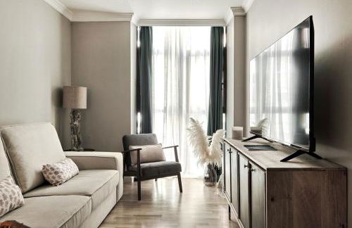 Apt 1B LuxuryRentalsMurcia - Foto 1