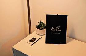 Mella holiday home - Foto 15