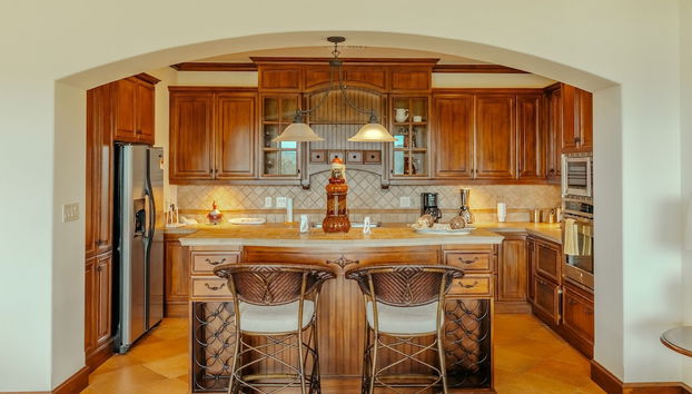 CR Luxury Montebello 1D 3 Bdrm - Foto 2, Habitación