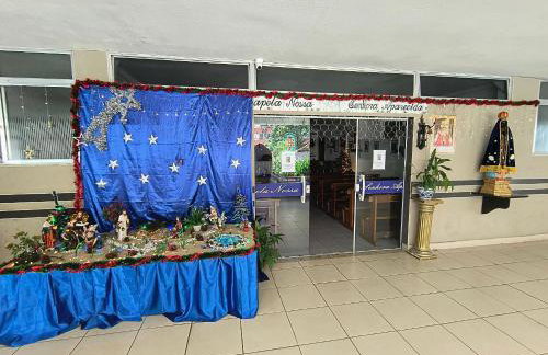 Laranjeiras Cristo Redentor - Photo 59