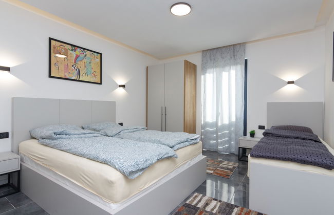 Deluxe Feliciano Apartments - Foto 16