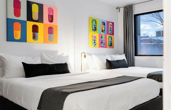 Liv MTL - Urban - Foto 15