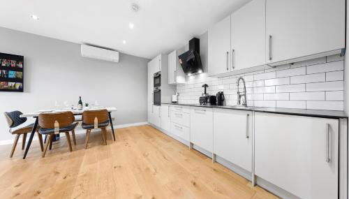 London Bridge Luxury by Sol Haven - Foto 2, stove