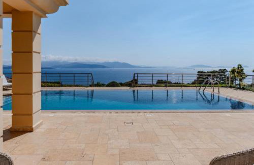 Anemou Nota Villa-Luxury Resort - Foto 15