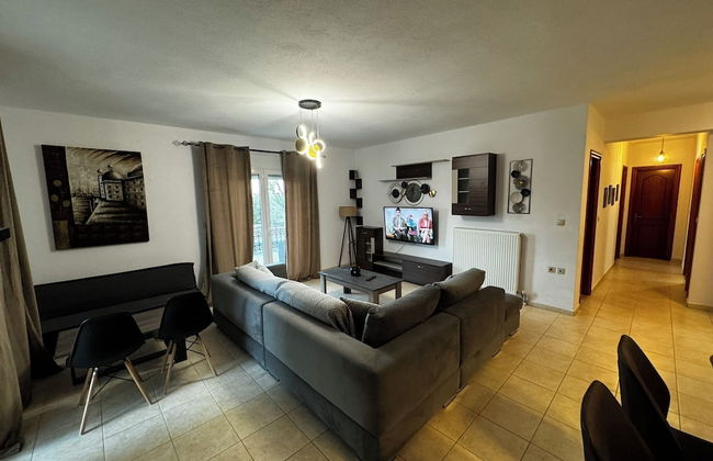 Skiathos Center Stylish 2 Bd w Balcony - Photo 21