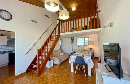 Maison Confortable à 300m de la Plage des Dunes avec Jardin et Parking Privé - FR-1-231-188 - Photo 21