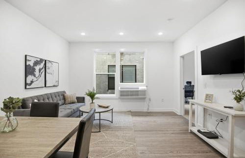 Attractive 1BR1BA apartment at Fairmount Square - Foto 1