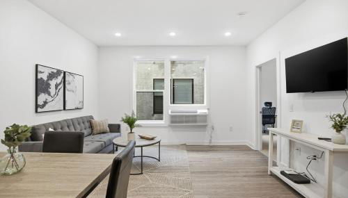 Attractive 1BR1BA apartment at Fairmount Square - Foto 1