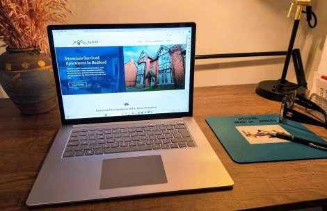 Luxury ApArt Gallery Apartment 1 Near River & Free Parking - Foto 51