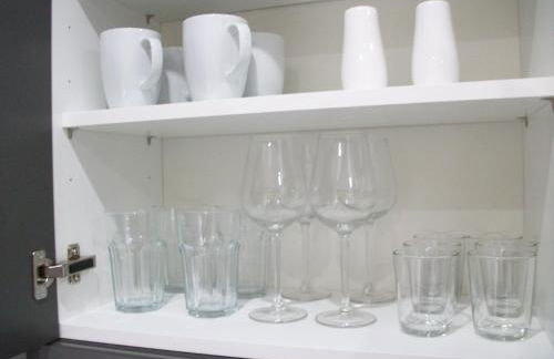 Westpark Apartment - Foto 21