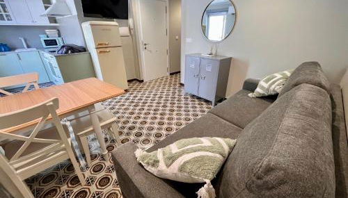 Valdeflores flats - Foto 3