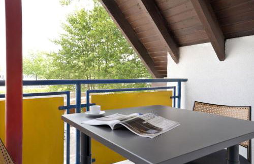 Schöne Apartments I Kostenloses Parken I home2share - Photo 53