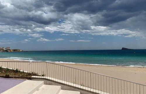 Apartamento de lujo en primera linea de playa - Foto 47